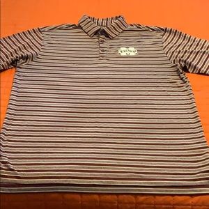 Columbia Golf golf shirt • Mississippi State